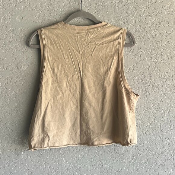 Woodstock Graphic Muscle Tee - Picture 2 of 3